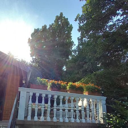 Villa Maria Opatija Bagian luar foto
