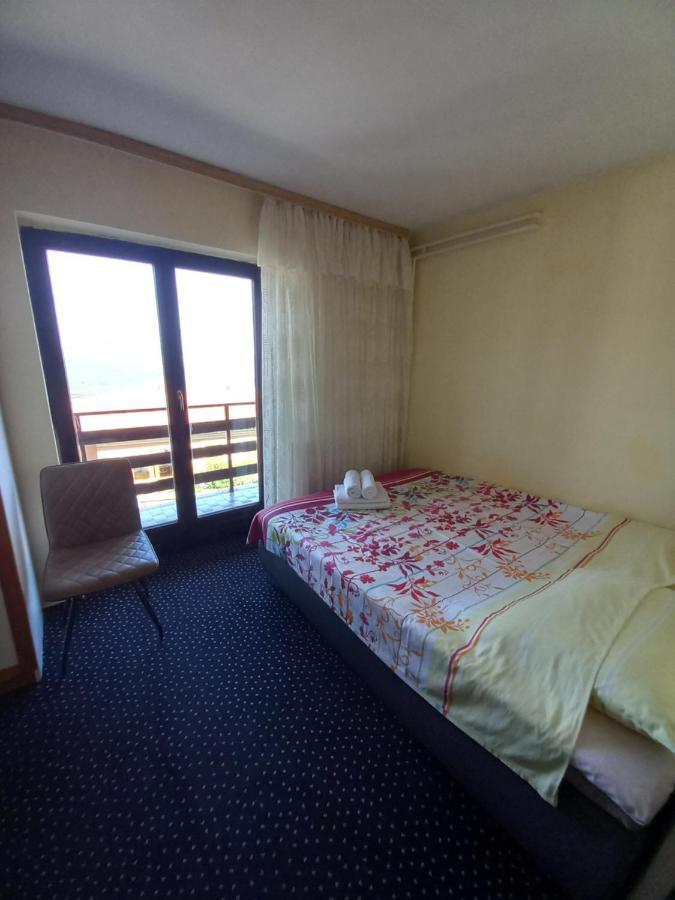 Villa Maria Opatija Bagian luar foto