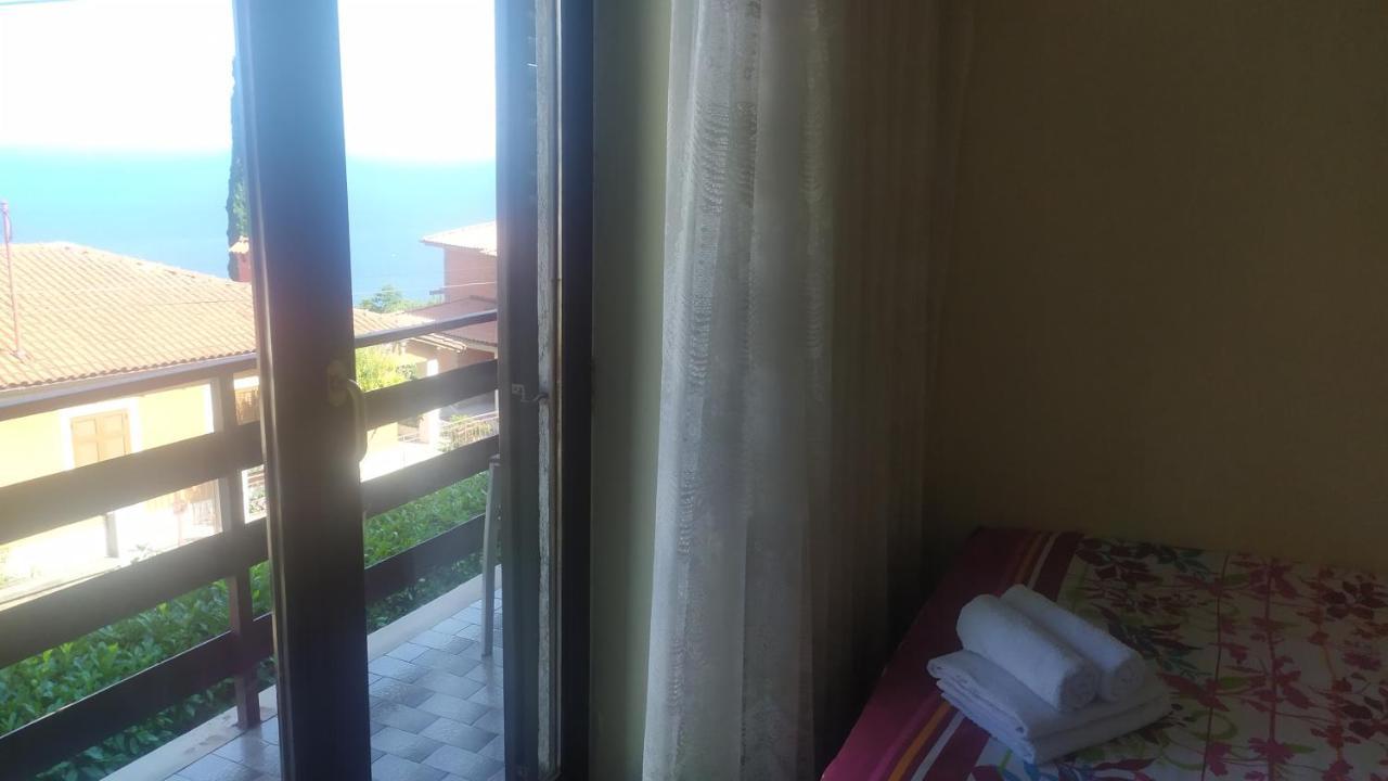 Villa Maria Opatija Bagian luar foto