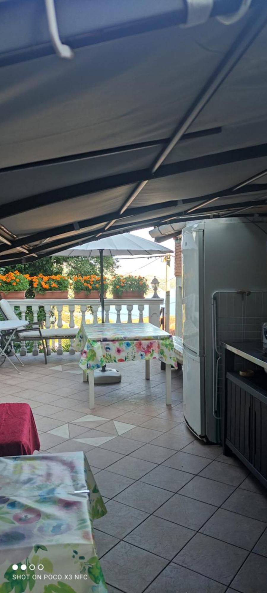Villa Maria Opatija Bagian luar foto