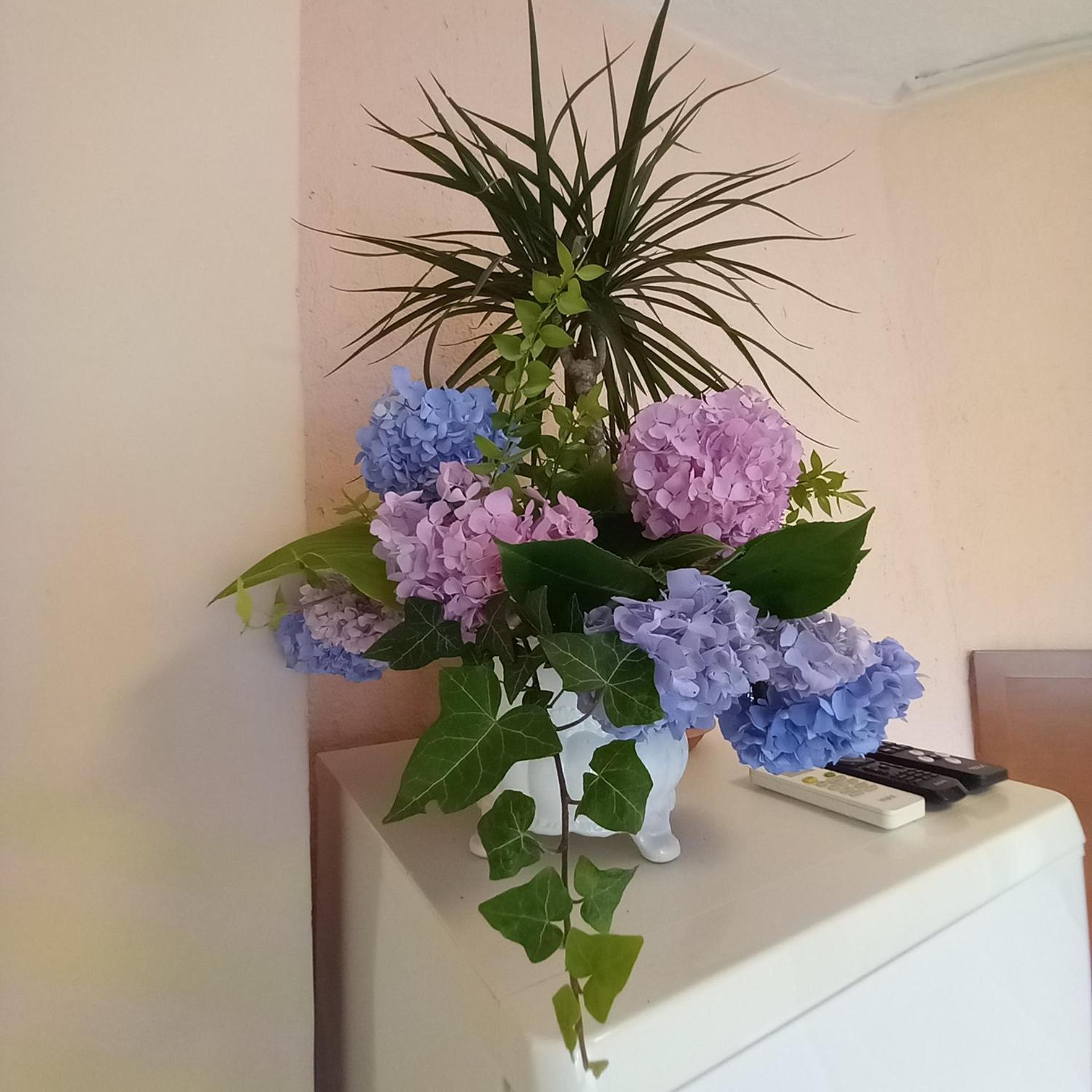 Villa Maria Opatija Bagian luar foto