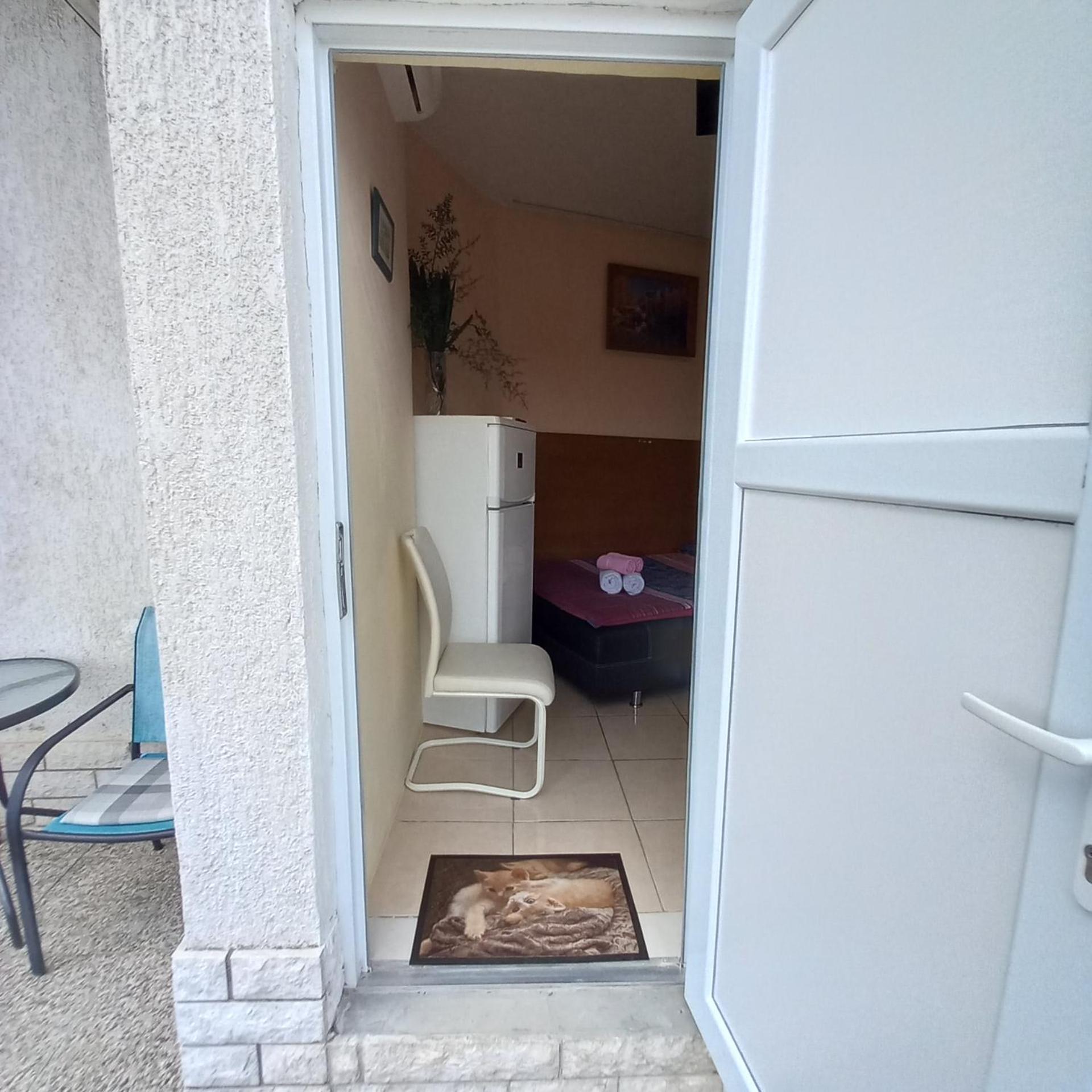 Villa Maria Opatija Bagian luar foto