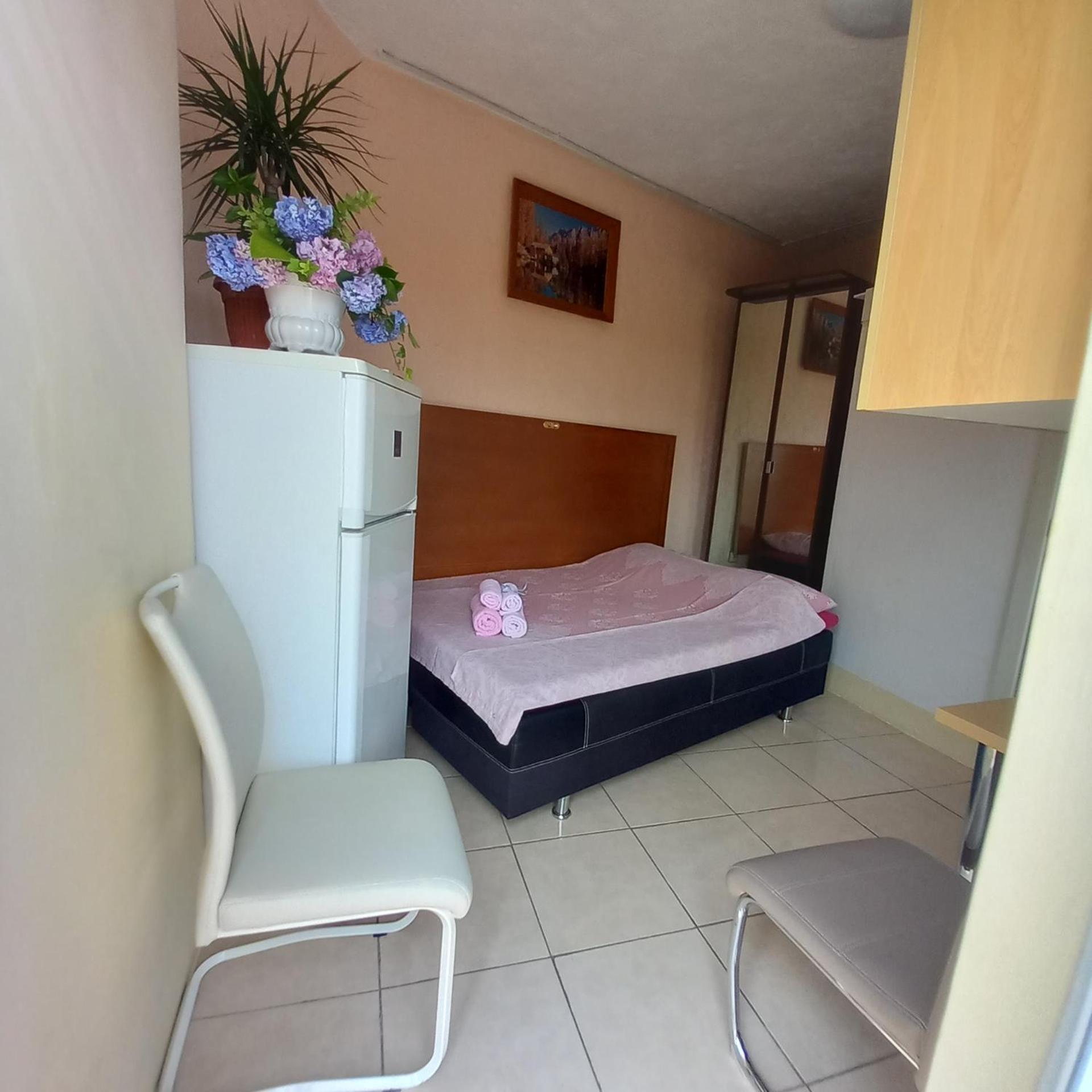 Villa Maria Opatija Bagian luar foto