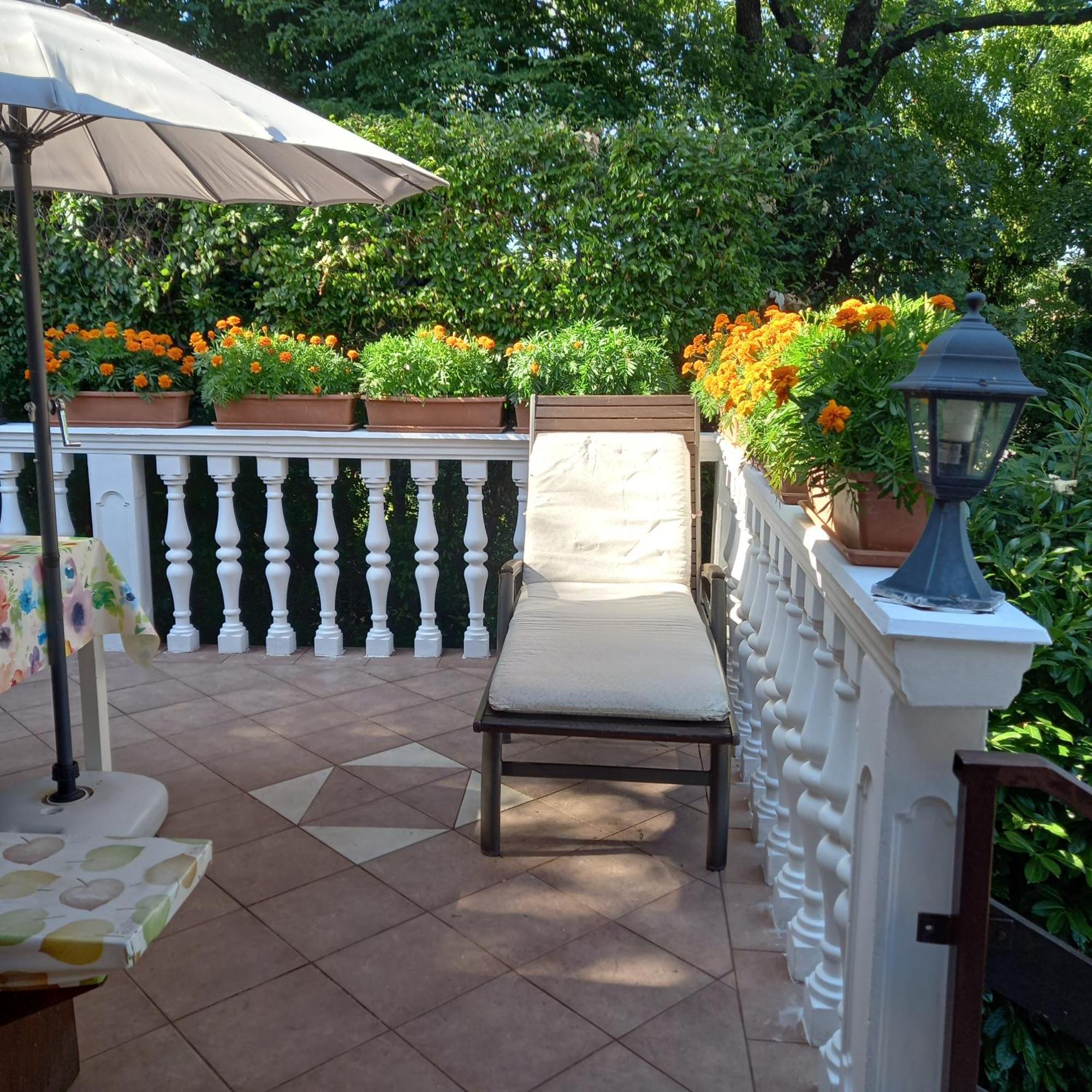 Villa Maria Opatija Bagian luar foto