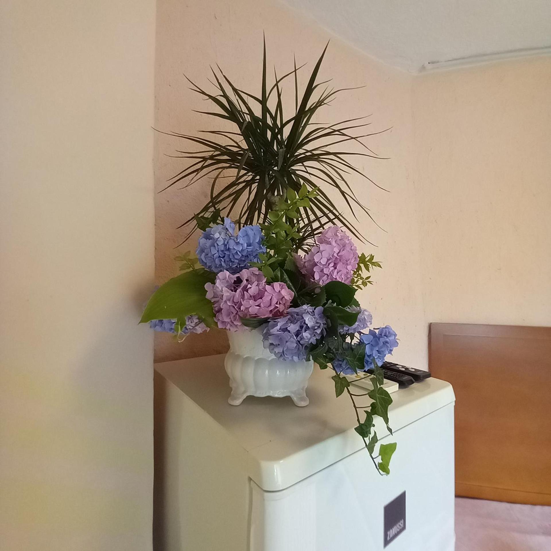 Villa Maria Opatija Bagian luar foto
