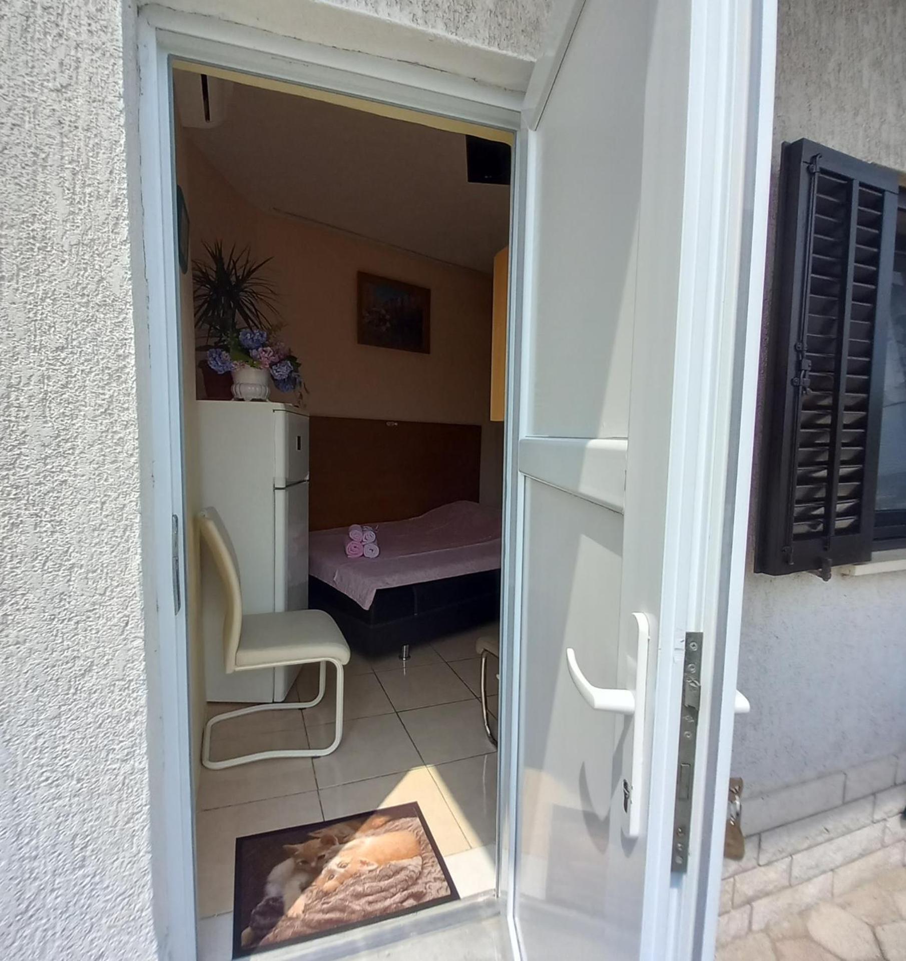 Villa Maria Opatija Bagian luar foto
