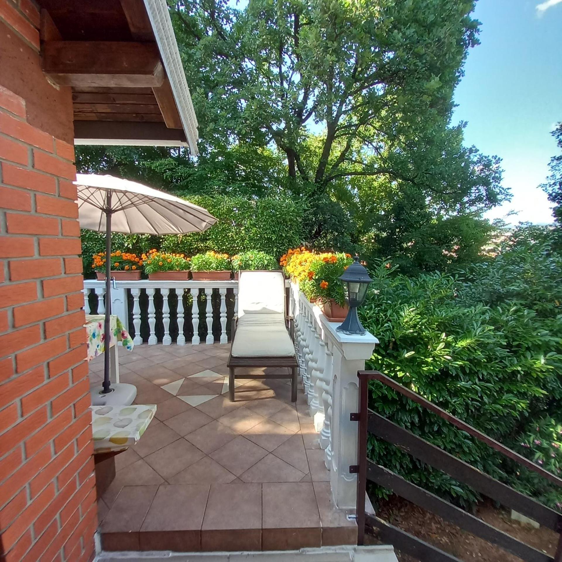 Villa Maria Opatija Bagian luar foto