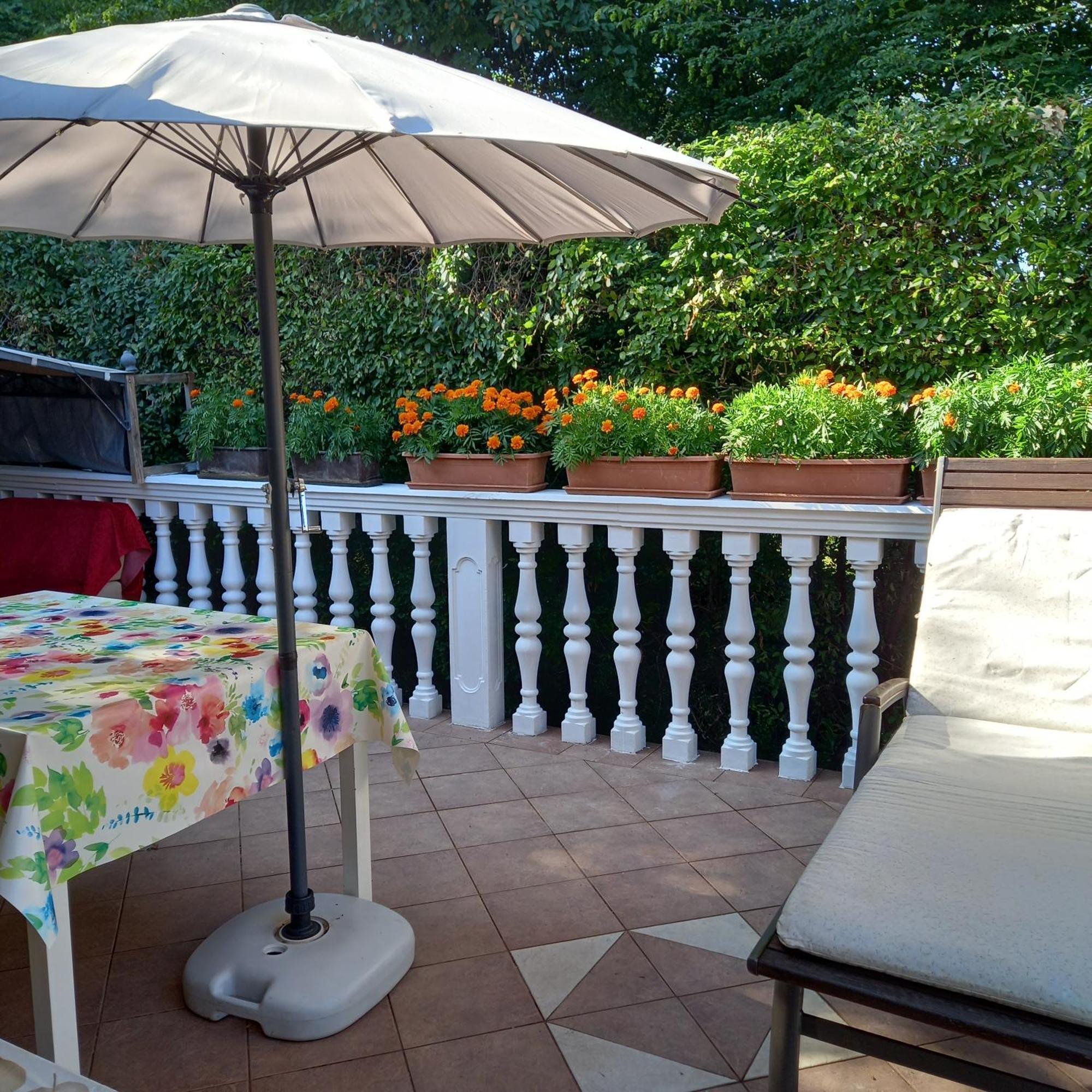 Villa Maria Opatija Bagian luar foto