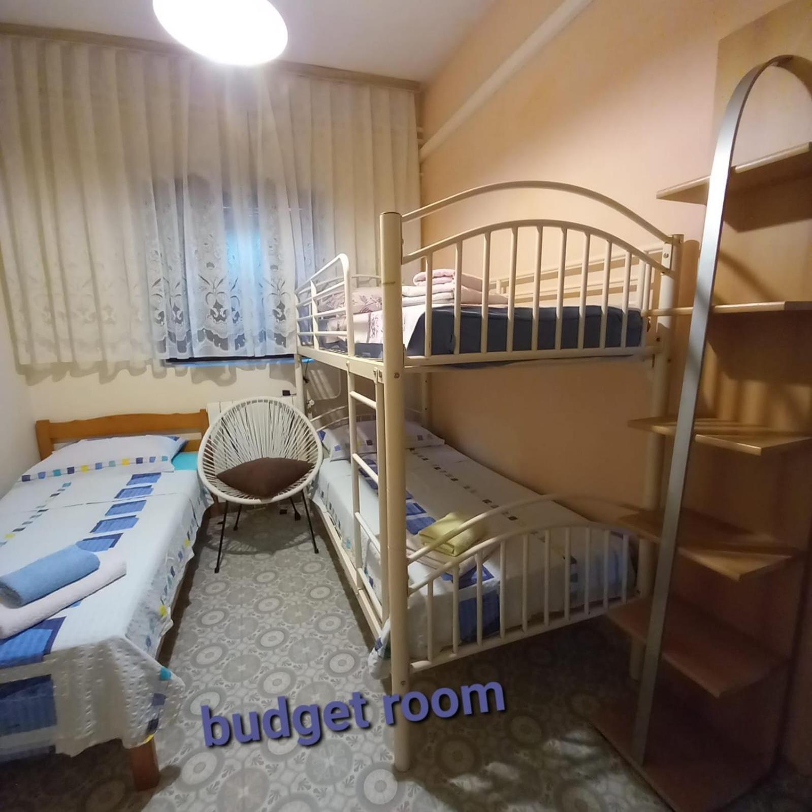 Villa Maria Opatija Bagian luar foto
