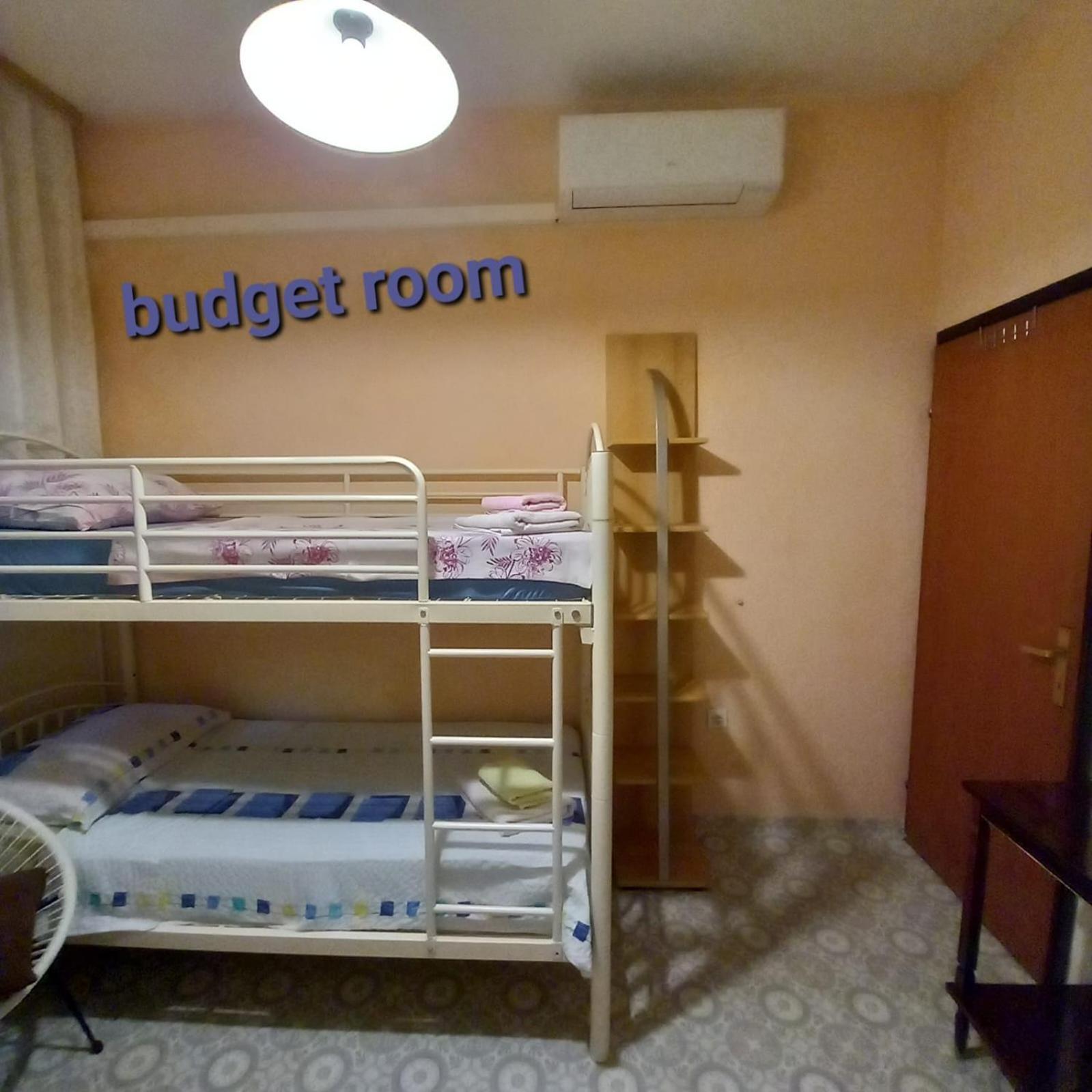 Villa Maria Opatija Bagian luar foto