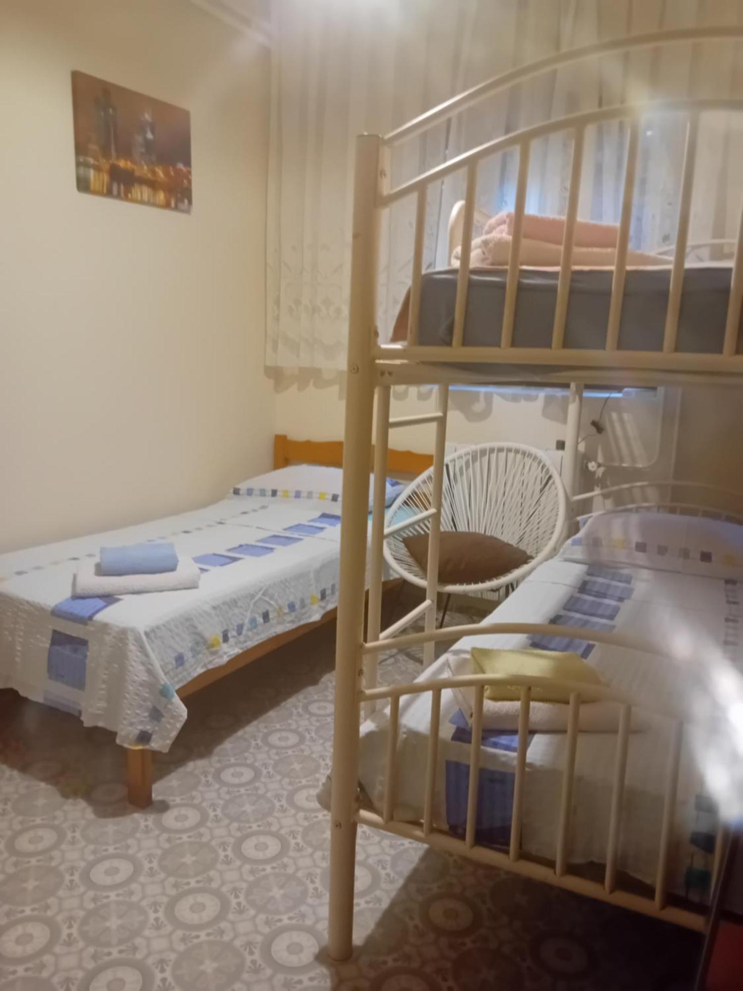 Villa Maria Opatija Bagian luar foto