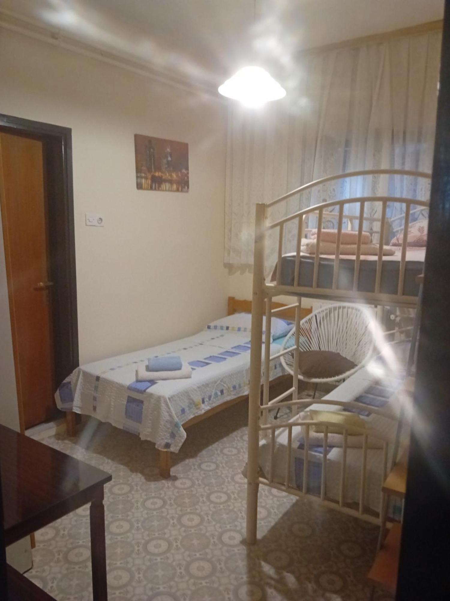 Villa Maria Opatija Bagian luar foto